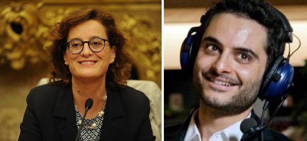 Rossini: In parlamento approvate le borse di studio in memoria di Megalizzi: l'Europa è un'opportunità, non un obbligo''